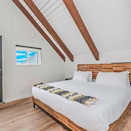 Вилла Tidal House 3 Ошен Шорс Экстерьер фото