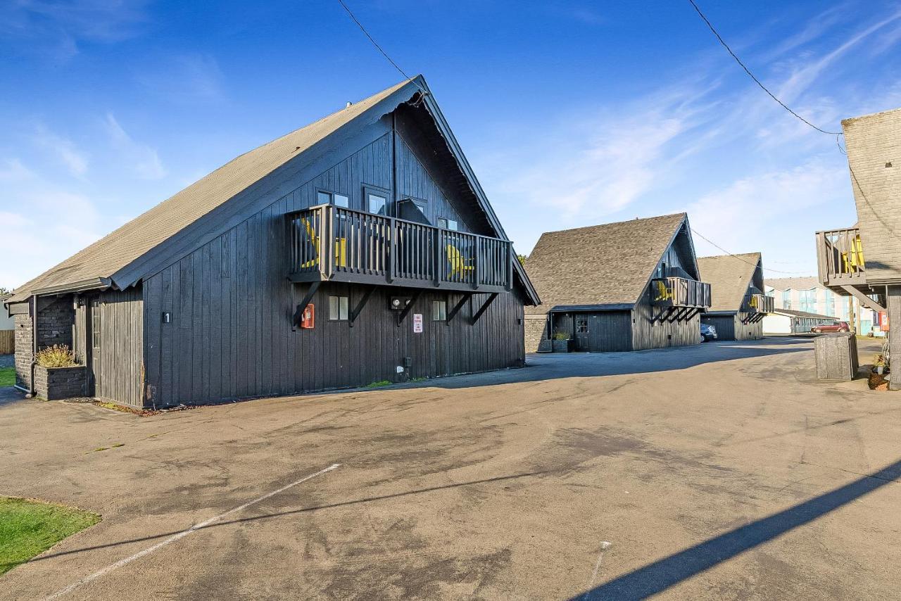 Вилла Tidal House 3 Ошен Шорс Экстерьер фото